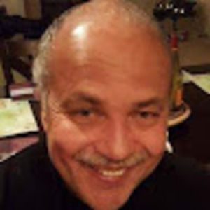 Meet your Posher, Harold